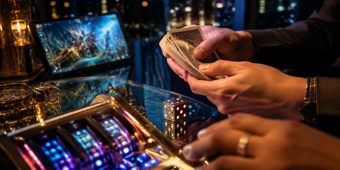 max3d mobile gaming